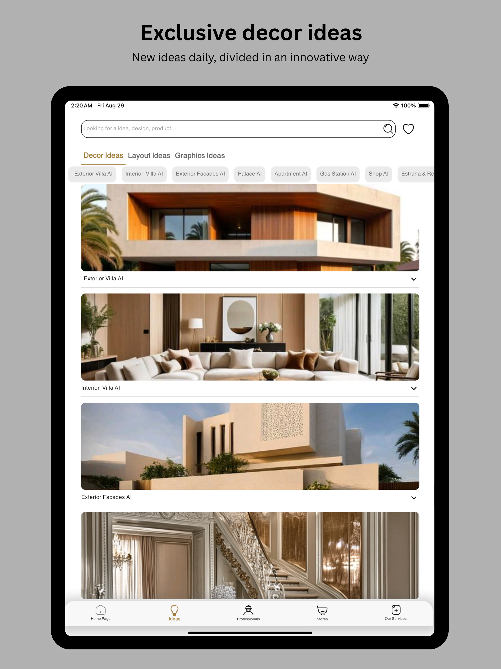 Designer Choices screenshot 8
