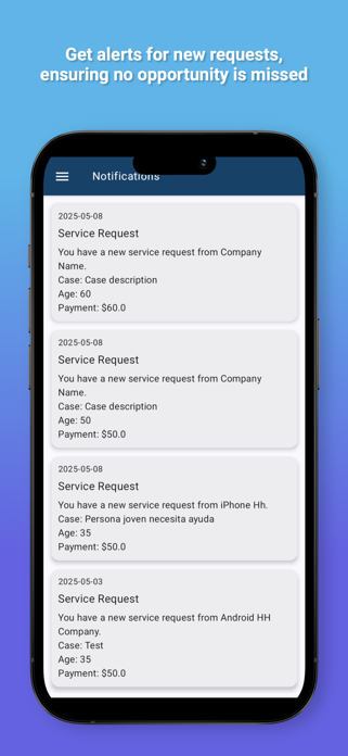 CBPro Specialist Screenshot 5 of 5