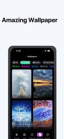 MagicKit Pro: AI Smart Toolbox Screenshot 8 of 8