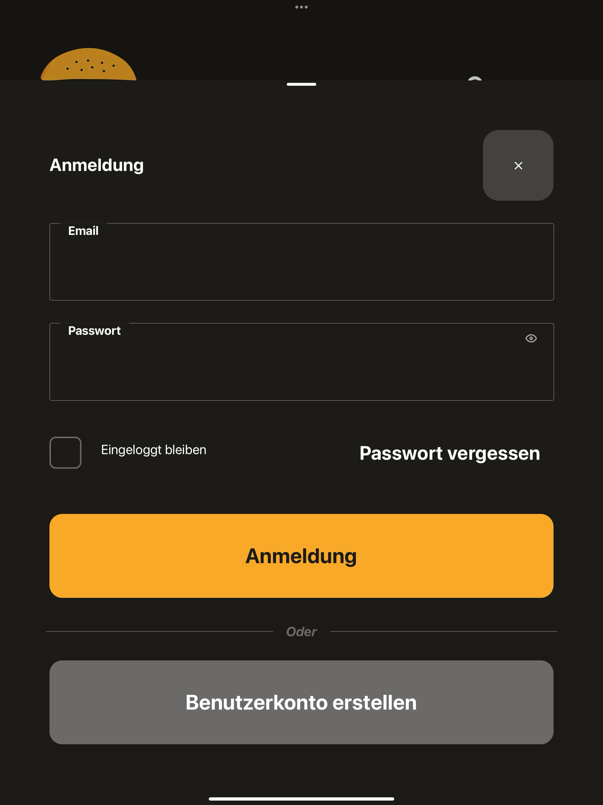 Burger Station Wien screenshot 6