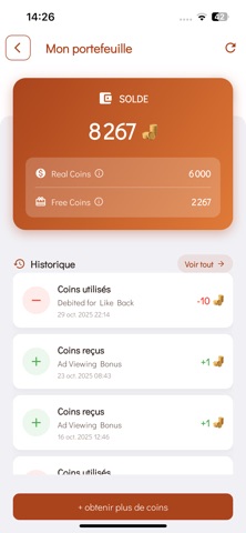 Njarabi screenshot