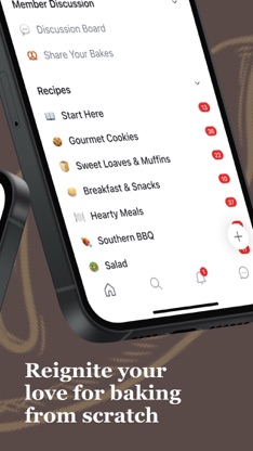 Sourdough School screenshot 2