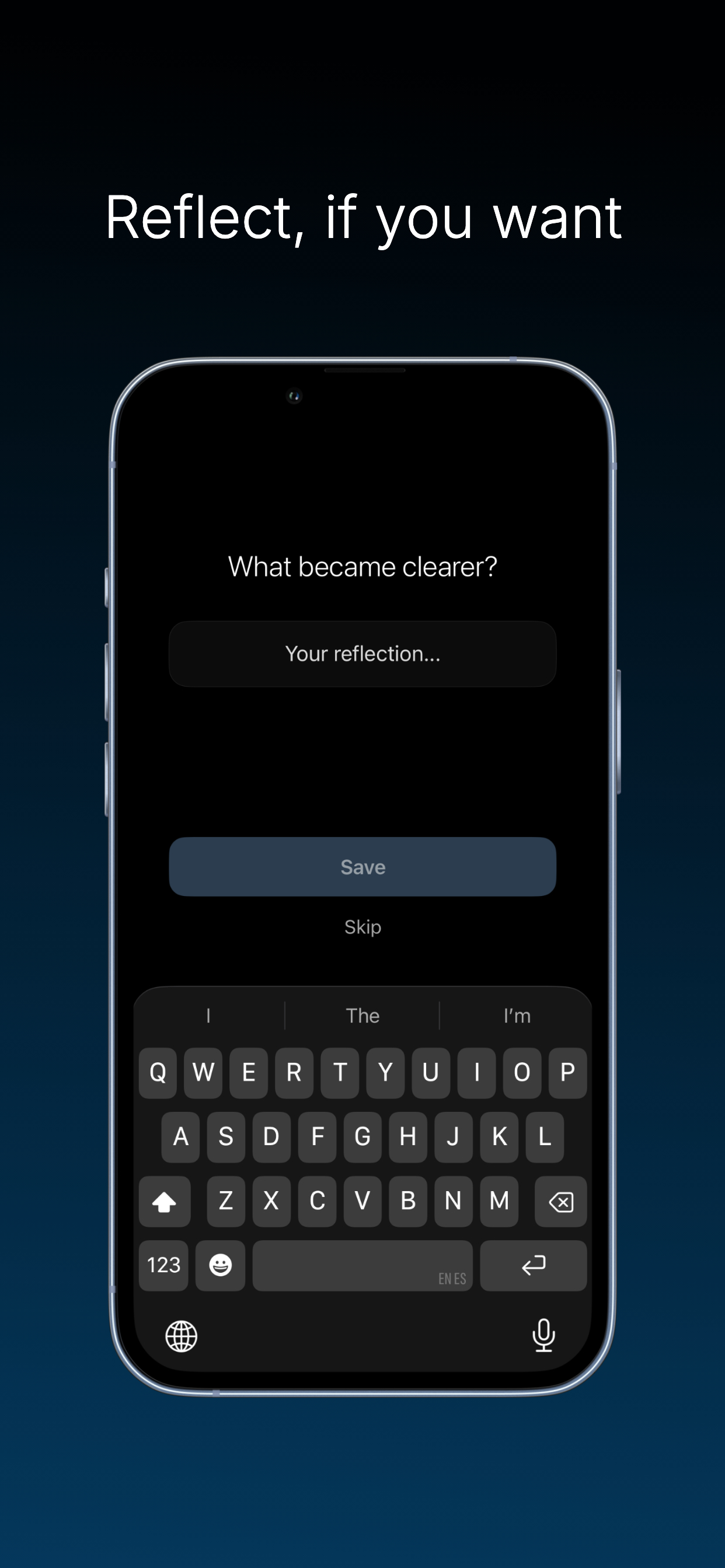 Silent Focus: Silence Timer screenshot 4