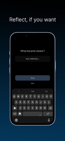 Silent Focus: Silence Timer screenshot