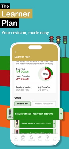 Driving Theory Test 4 in 1 Kit Screenshot 9 of 10