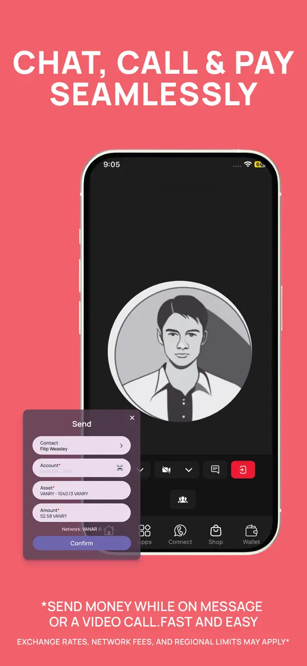 Screenshot #3 pour 4ME SuperApp