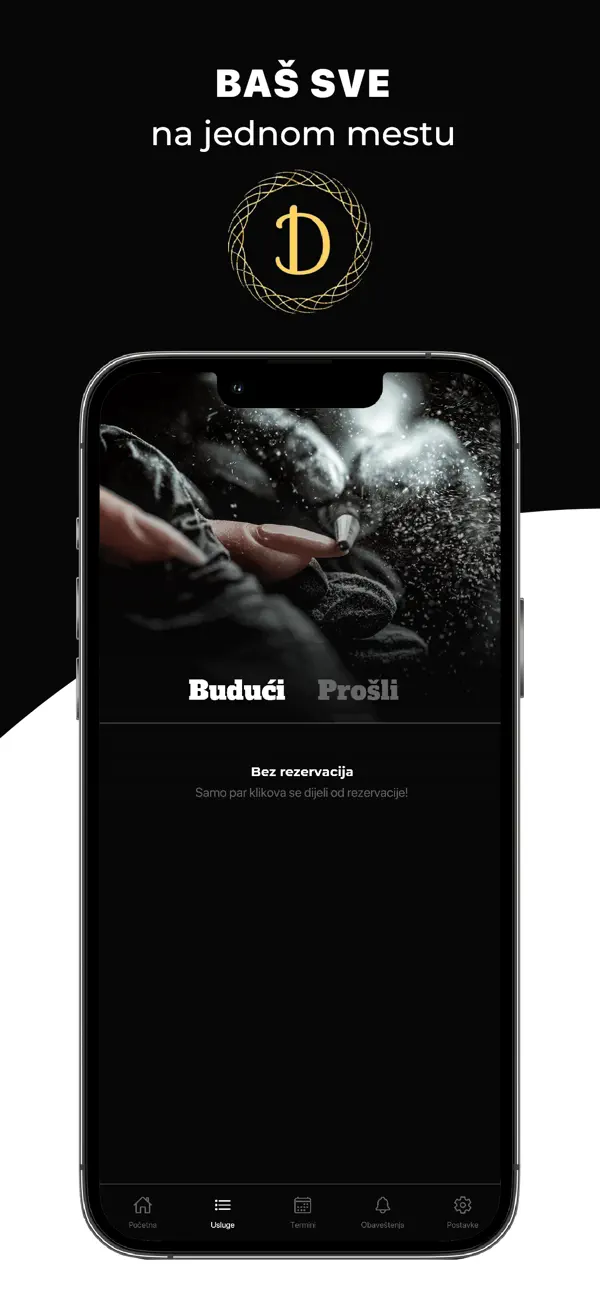 Screenshot #3 pour Danijela Beauty Studio