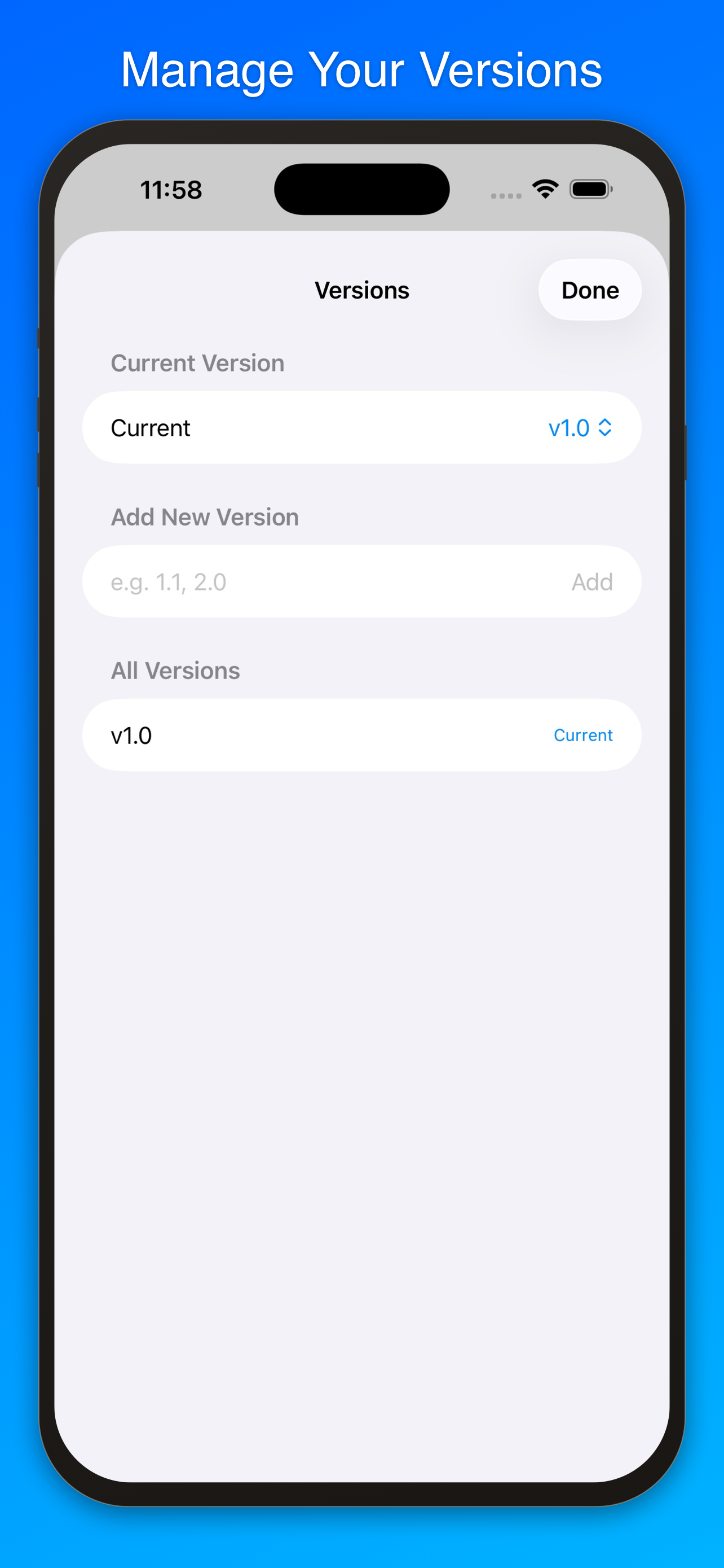 Dev Notes++