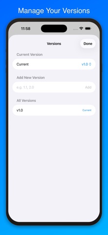 Dev Notes++ Screenshot 6 of 10
