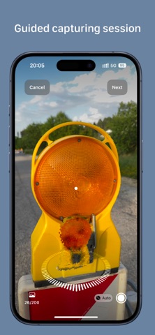 Nur – Empowering Creativity Screenshot 4 of 6