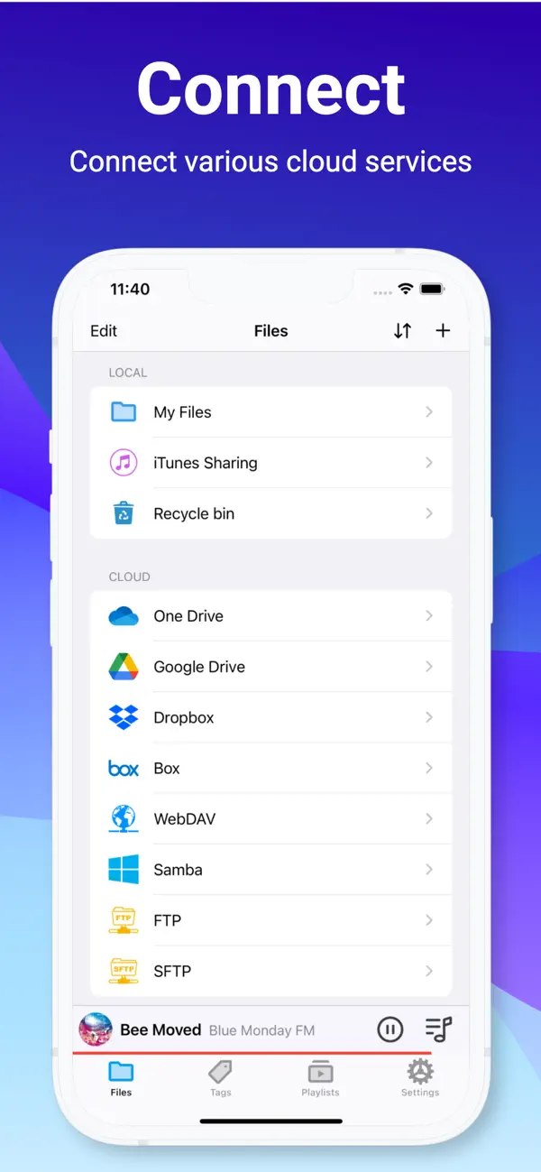 File Hub UI - Viewer