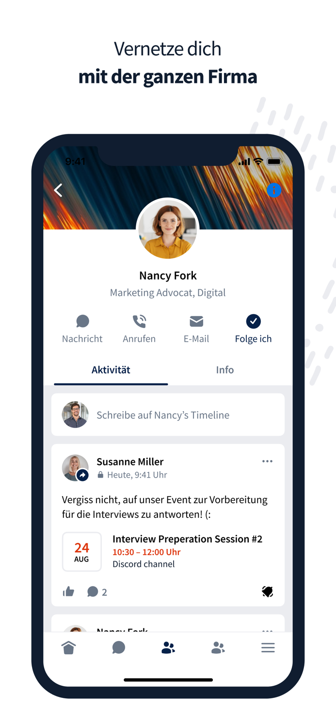 RH Diagnostik und Therapie