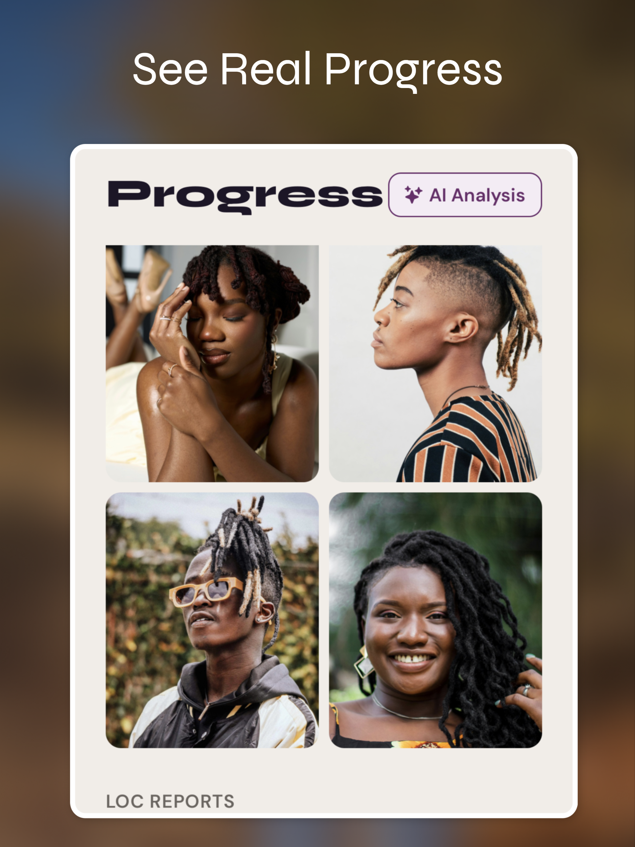 Rootd: Loc Journey Tracker screenshot 10