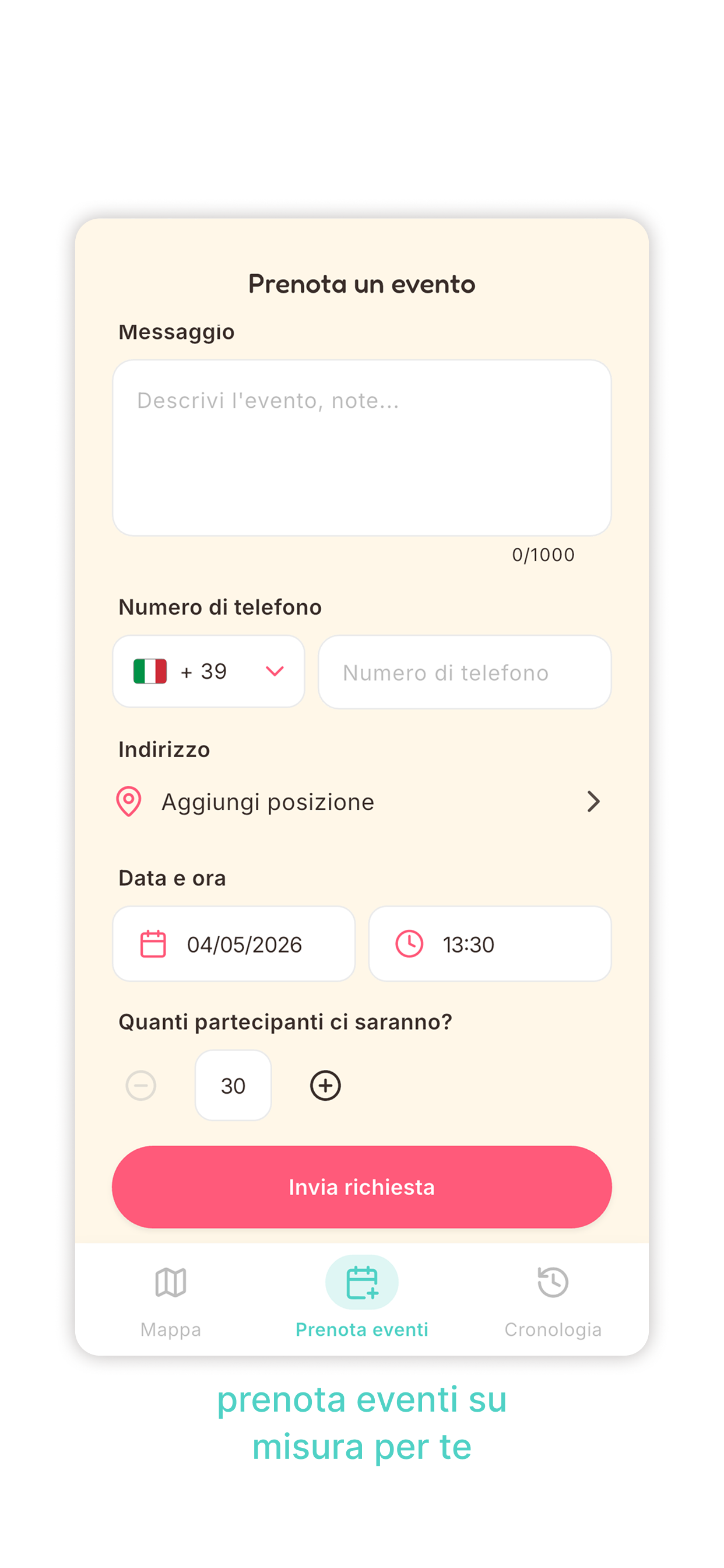 Pazzano: Gelati e non solo