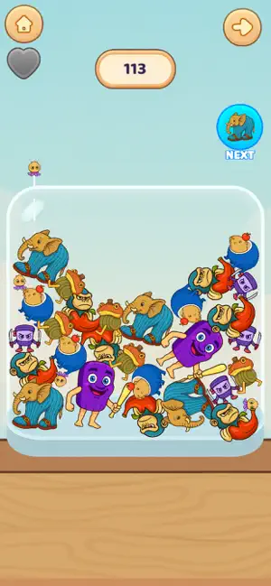 Tricky Tap Challenges screenshot 1