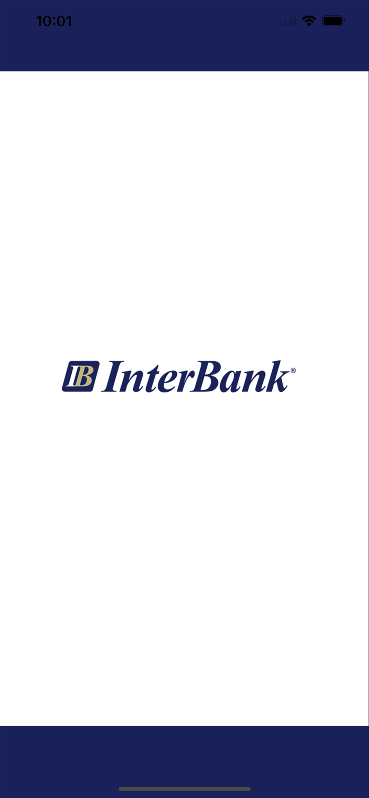 InterBank Mobile