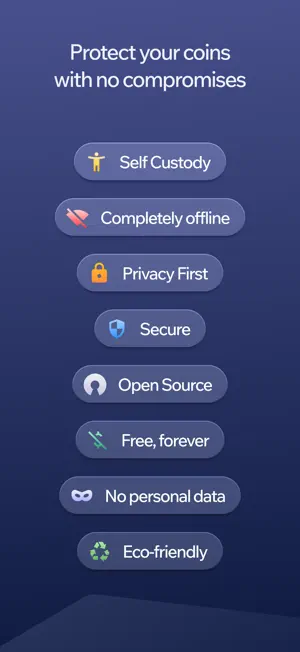 Cupcake by Cake Wallet screenshot 2