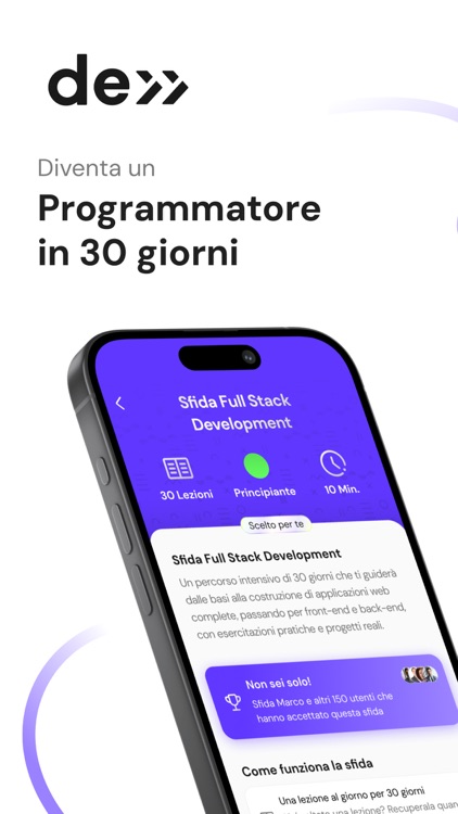 Devv 30: Learn Coding