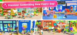 Stories Life: Kids World Game screenshot 5