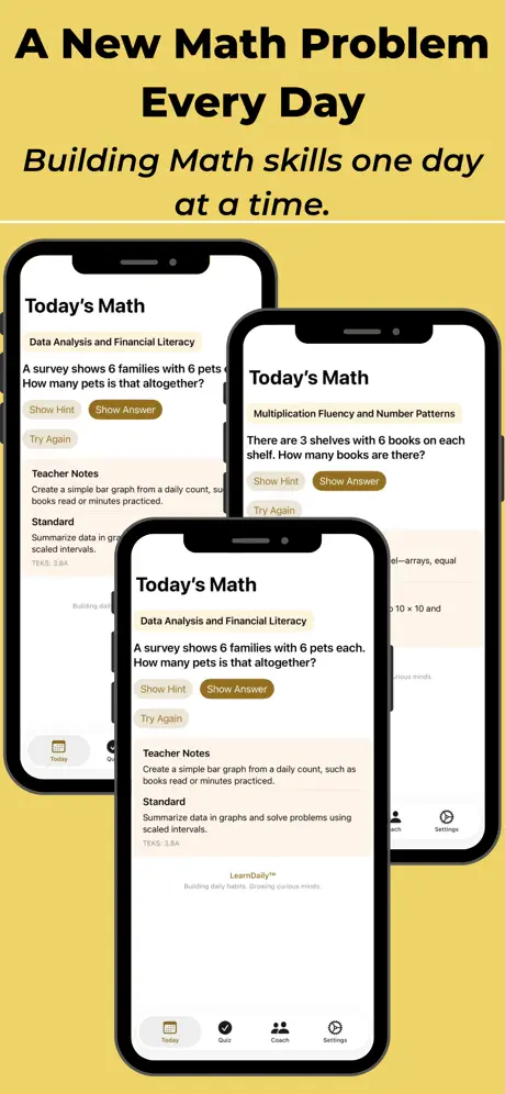 LearnDaily screenshot 5