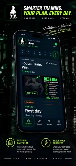 Project CAP screenshot 3