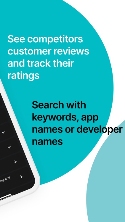 ReviewCat Reviews and Ratings screenshot-3