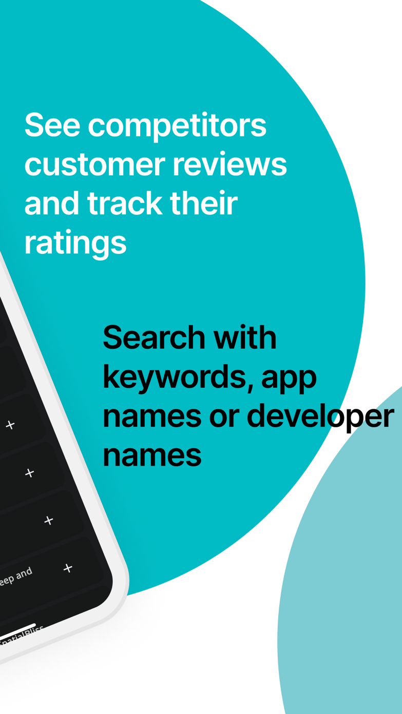 ReviewCat Reviews and Ratings screenshot