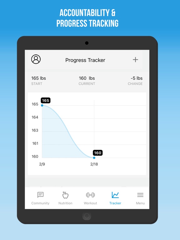 Screenshot #6 pour X28 Fitness & Nutrition