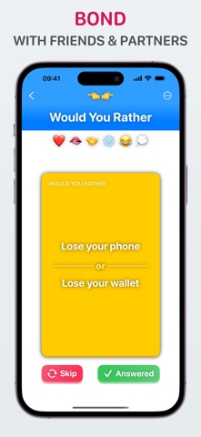 Would You Rather? Likelyso Screenshot 4 of 9