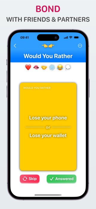 Would You Rather? Likelyso Screenshot 4 of 9