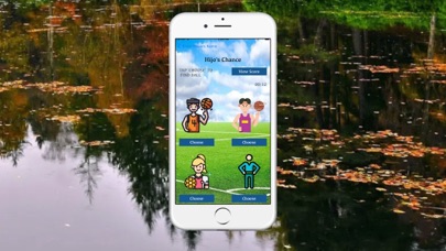 ZangaBallPlay Screenshot