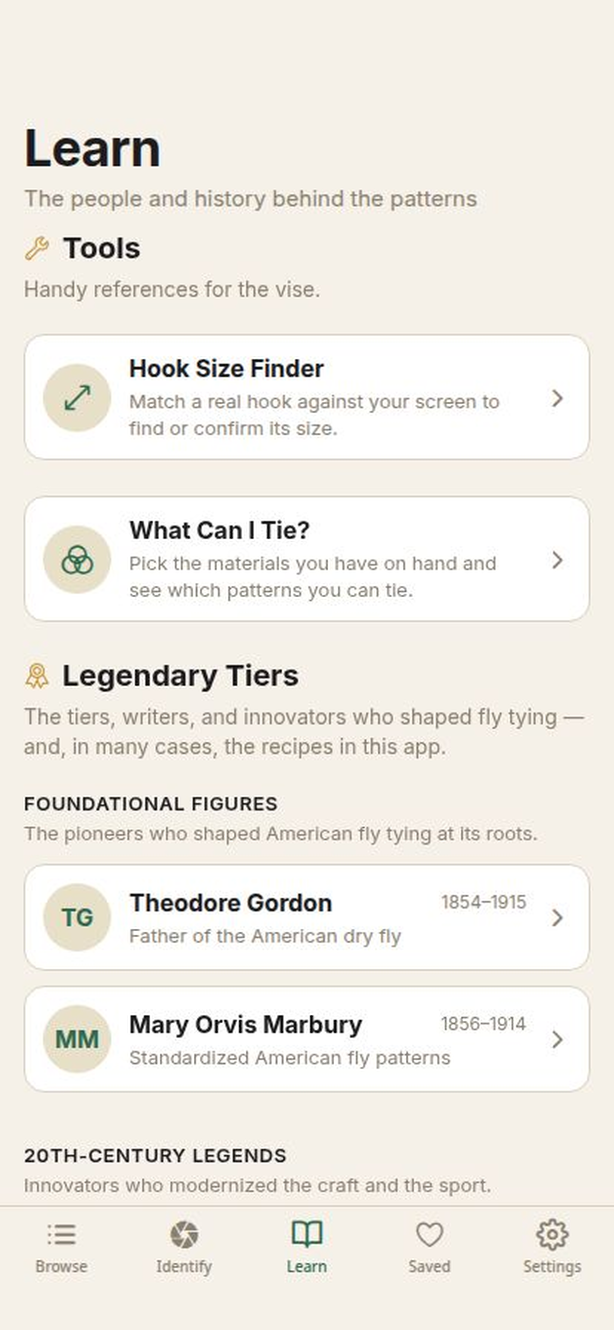 The Vise screenshot 5