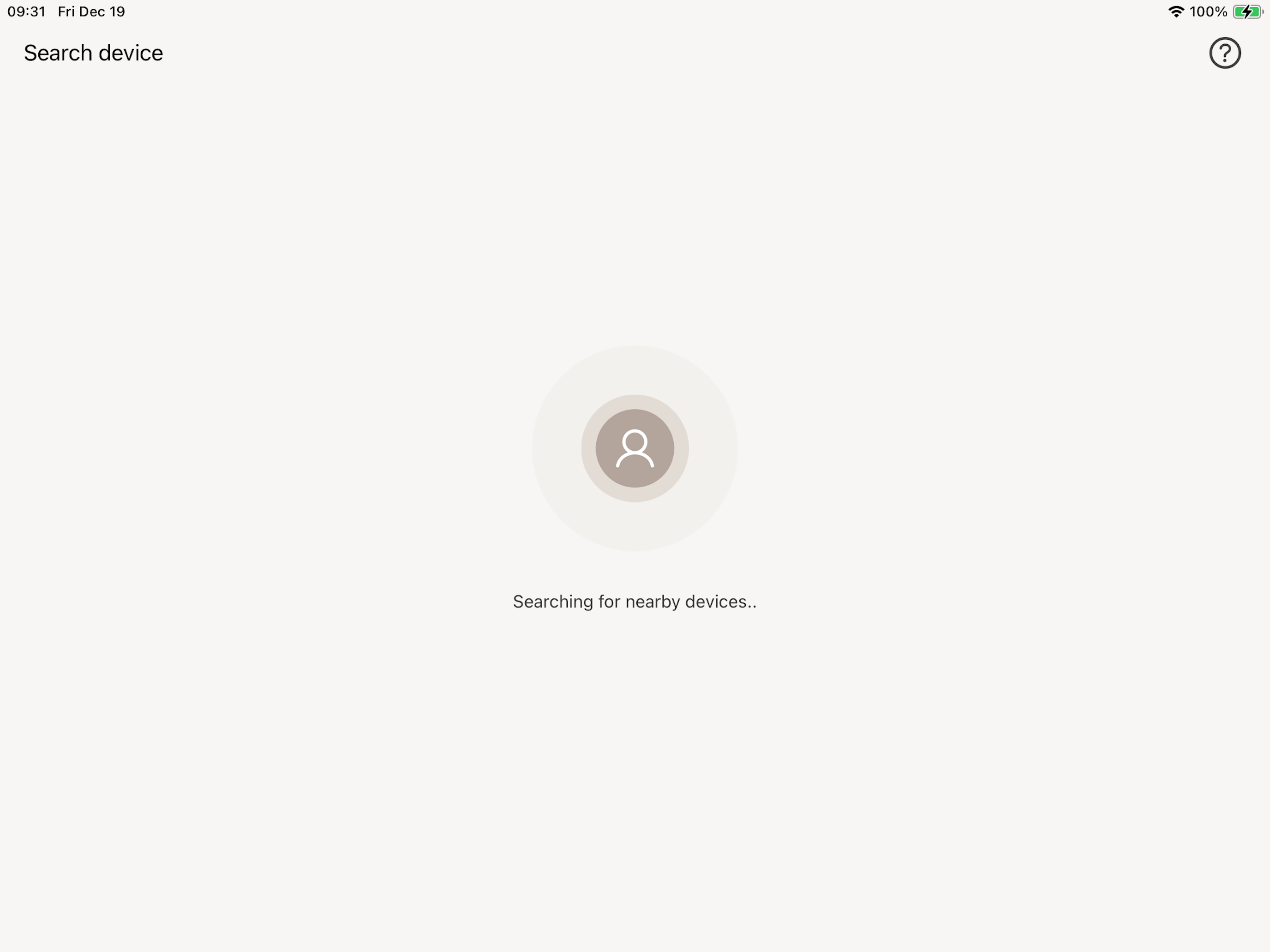 HA-Link screenshot 6