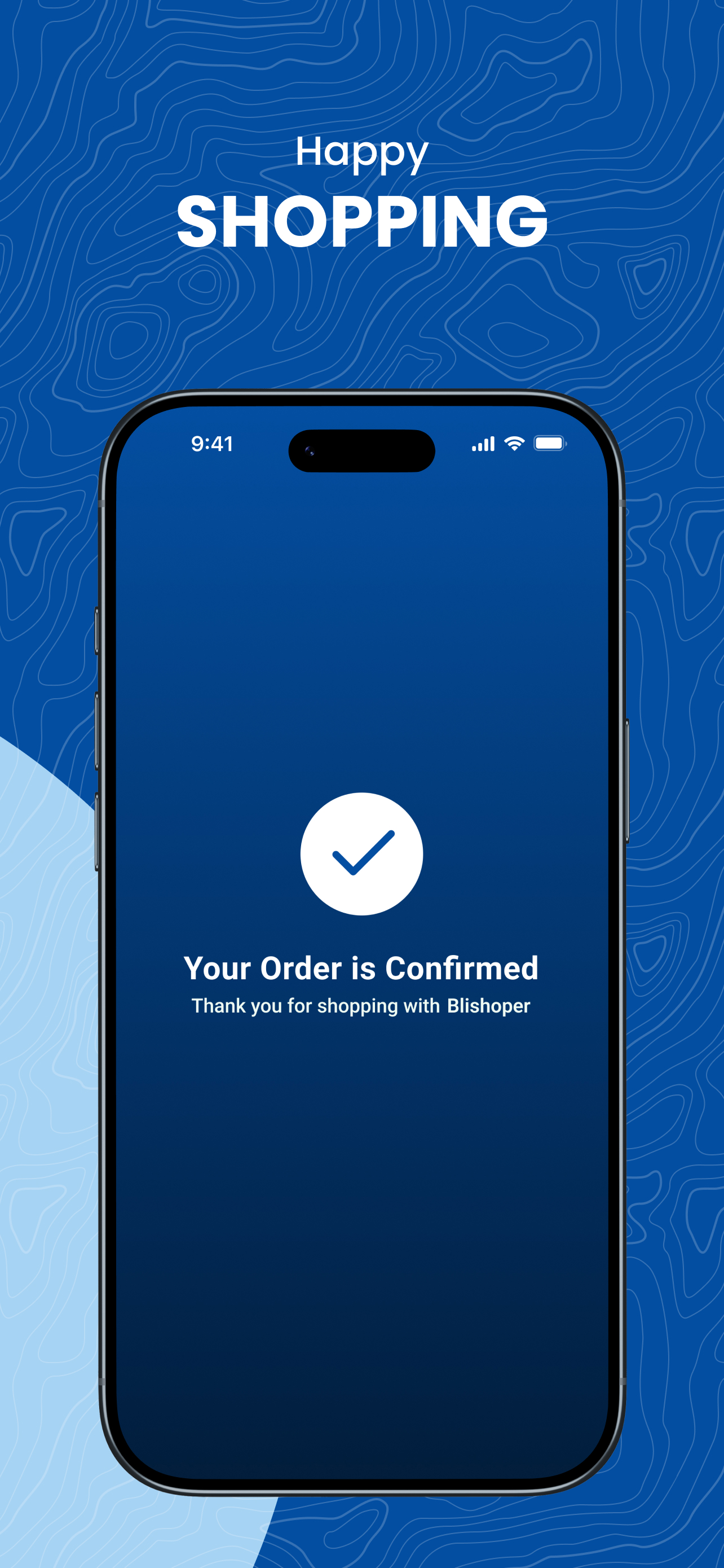 Blishoper screenshot 7