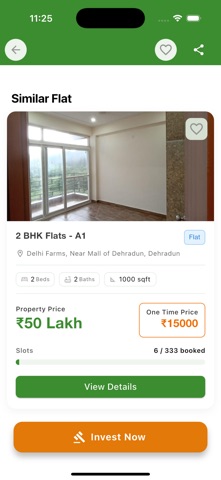 Aawas Yojana Screenshot 7 of 8