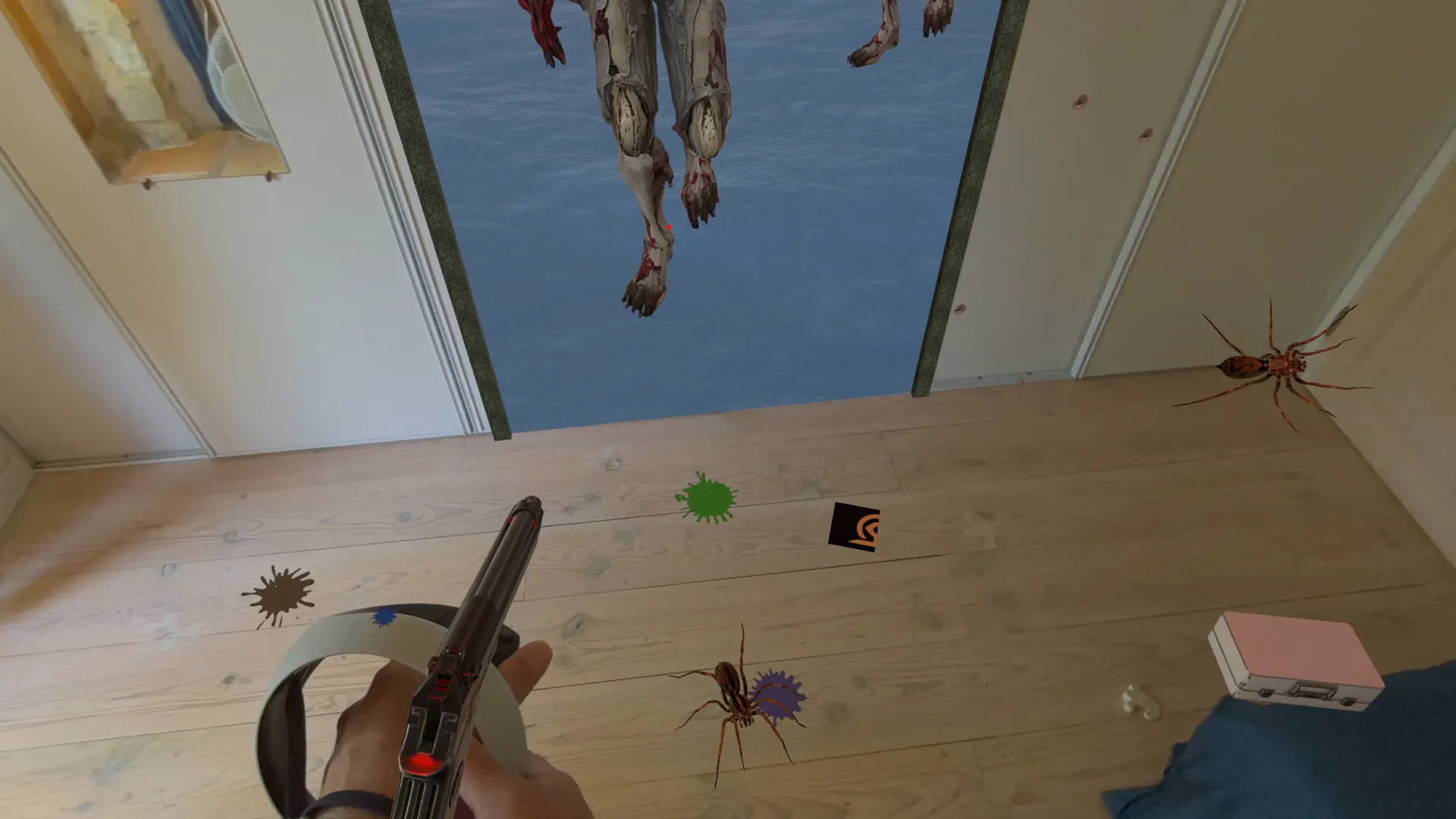 Spatial Rifts screenshot 9