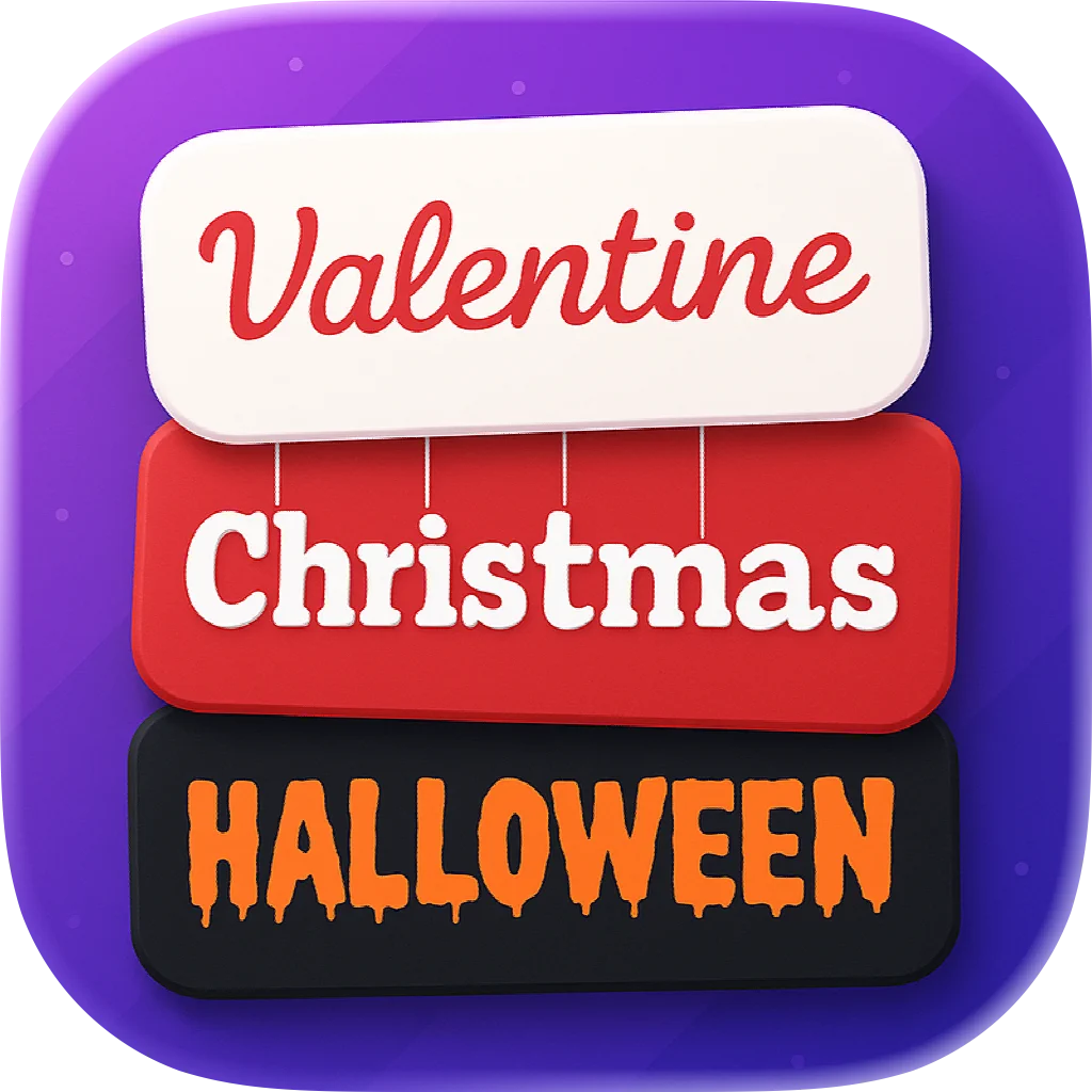 Font installer for word pages