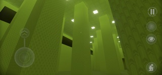 Escape Level 0 screenshot