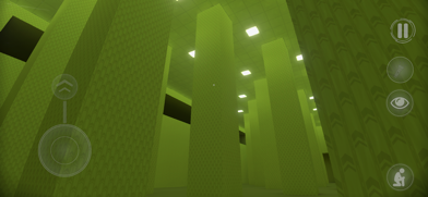 Escape Level 0 Screenshot 7 of 8