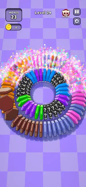 Swap Sort! screenshot 3