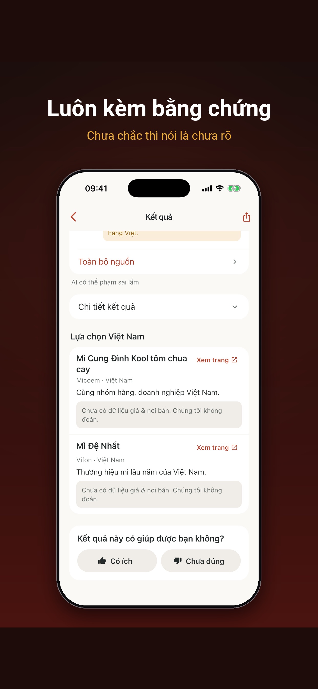 Screenshot 4 of Mua Việt Nam