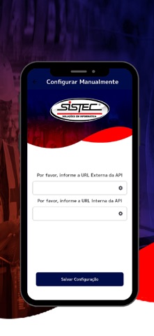 Sistec Folha Screenshot 5 of 6