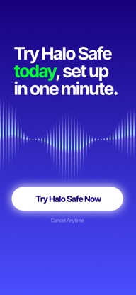 Halo Safe - Parental Controls screenshot 5