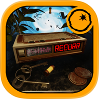 Recursion: Puzzle Escape