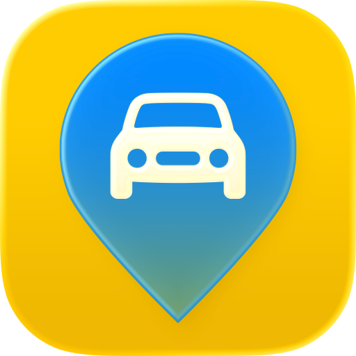 Find My Parked Car - SaveSpot