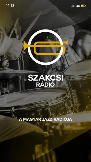 Szakcsi Rádió screenshot 1