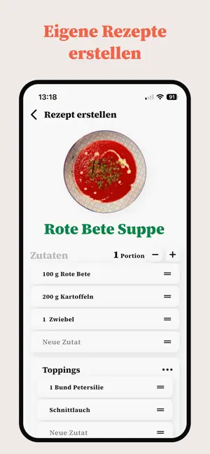 Cookee screenshot 3