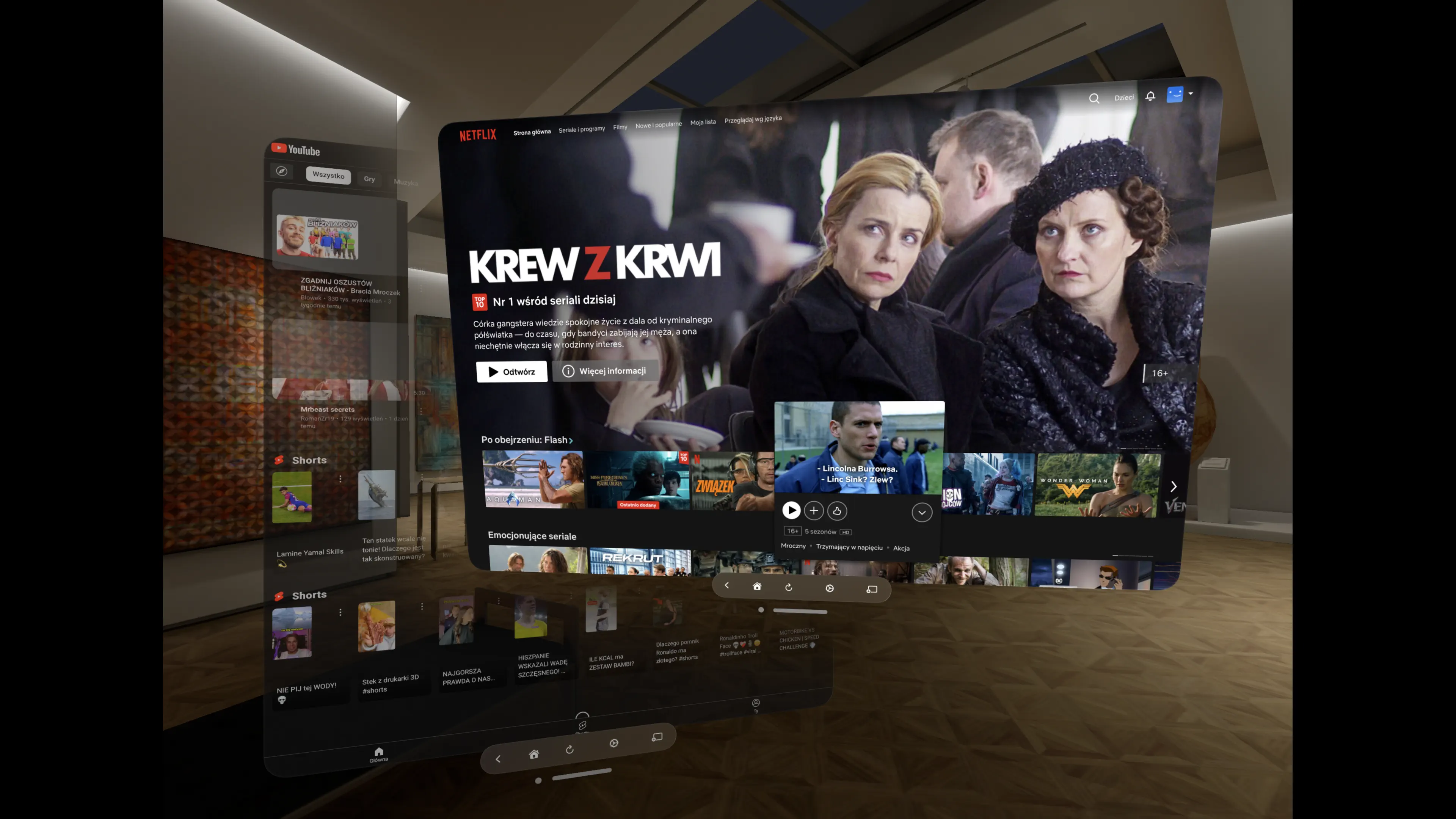 #5. Web Apps (iOS) di: aveneo Dawid Morzynski