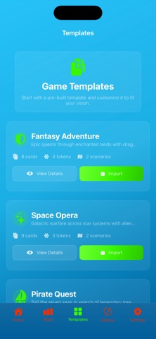 RuleSmith screenshot