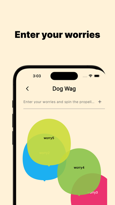 DogWag Screenshot